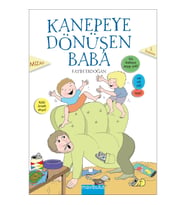 Kanepeye Dönüşen Baba