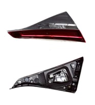 LEOPARTS Honda Cıvıc Stop Lambası İç Sol 2021-2023 34155-T24-T01