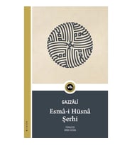 Esma-i Hüsna Şerhi