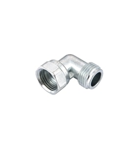 1/2" - 1/2" Ocak Dirsek