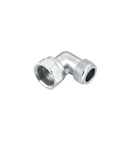1/2" - 1/2" Ocak Dirsek