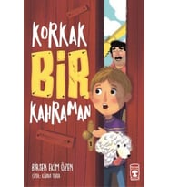 Korkak Bir Kahraman