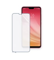 SChitec Xiaomi 8 Lite Uyumlu Ön Yüzey Nano Şeffaf Hidrojel Ekran Koruyucu