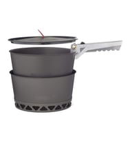 PRIMUS PRIMETECH POT 1.3L YEMEK SET (Çok Renkli)
