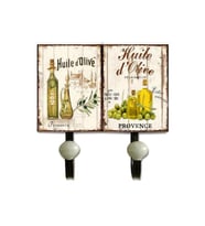 METAL ASKILIK 2 Lİ 13*24