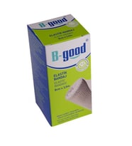 B-Good Elastik Bandaj 8 cm x 3.5 m