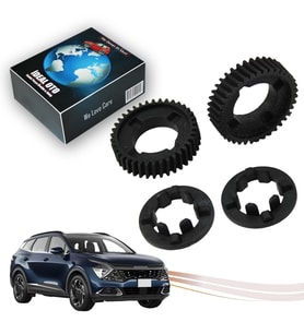 Kia Sportage 5 (NQ_)  2021-... Ayna Motor Dişlisi Sol Ve Sağ Set