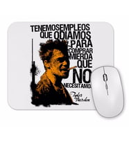 Tyler Durden 2 Mouse Pad.jpg