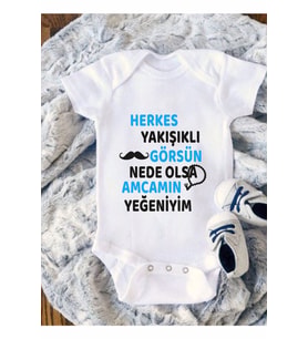 Amcaya Özele Zıbın