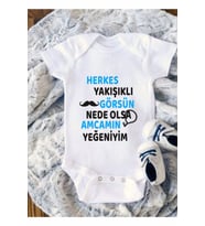 Amcaya Özele Zıbın