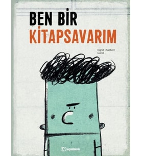Ben Bir Savarım - Ciltli