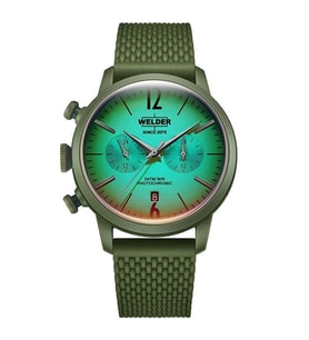 Welder Moody WWRP505 Erkek Kol Saati