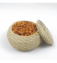 Soslu Mısır 1000 Gram