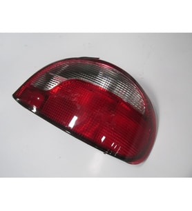 HYUNDAI ACCENT- 98/00; STOP LAMBASI SAĞ KIRMIZI/BEYAZ (MARS) 92402-22310 592-1501