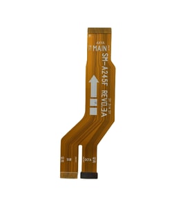 SAMSUNG A24 ARA FİLMİ FLEXİ SM-A245F