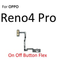 Tkgz Oppo Reno 4 PRO ON Off Filmi