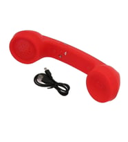 Retro Cep Telefonu Ahizesi (Kablosuz Bluetooth Bağlantı)
