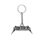 Metallica Anahtarlık (Çok Renkli)