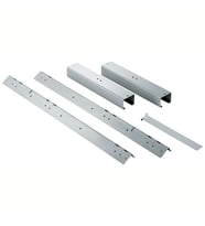 Electrolux Professional NSP400 Köprü Tipi Montaj Suportu-400mm ,206154