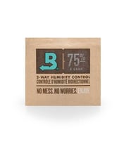 Boveda Mini Boy 8 gr.Jel Otomatik Humidor Nemlendiricisi B75 py99