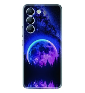 V30 Lite Kılıf HD Baskılı / TXR-ABT-/1X1-/107 1652