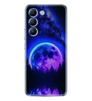 V30 Lite Kılıf HD Baskılı / TXR-ABT-/1X1-/107 1652