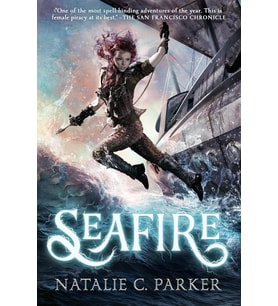 Seafire: 1