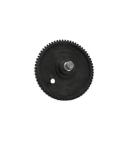 Mercedes W203,W211,S211,CL203 için Sunroof Motor Dişlisi (Beyaz)