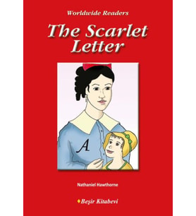 Level 2 - The Scarlet Letter