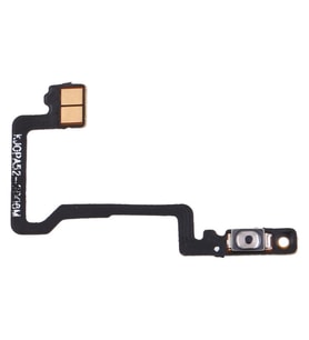 Oppo A52 Uyumlu On Off Power Film Flex CPH2061, CPH2069