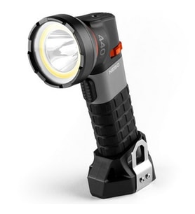 Nebo 1004 Luxtreme SL25R Şarjlı 500 Lümen Fener
