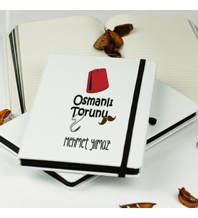Osmanlı Torunu Defter