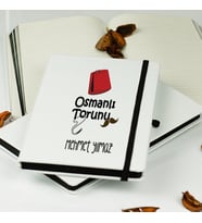 Osmanlı Torunu Defter