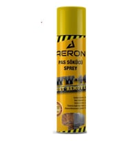 Aeron Pas Sökücü Sprey Ww-44 500 ml