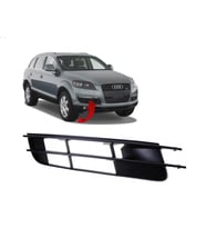 Audi Q7 Sağ Sis Kapağı 2007-2009 4L0807682