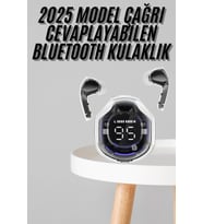 Yeni Nesil Ultrapods Pro Bluetooth Kulaklık Extra Bass Yüksek Mikrofon Kalitesi (Çok Renkli)