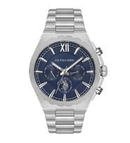 U.S. POLO ASSN. USPA1030-01 ERKEK KOL SAATİ (Gri)