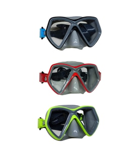 2189/CSB - DELUXE MASKE DAPHNE ICBOX24 VAK.48 - 1 ADET