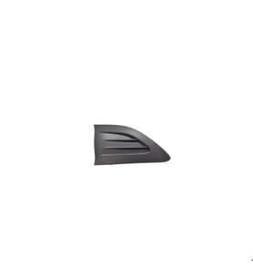 RENAULT - ÖN TAMPON SİS KAPAĞI (SİSSİZ) SOL SYMBOL 2013-