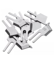 Juki DLM-522 Bıçaklı Bıçak / B4121-522-000 10Adet