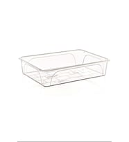 Peynir Küveti 2 No Beyaz 3.5 Lt. Royaleks-ÇNK1232-M