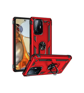 Xiaomi Mi 11T 5G Uyumlu Kılıf Zore Vega Kapak