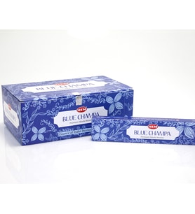 Hem Nature Series Blue Champa Tütsü (Çok Renkli)