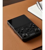 Klasik Oyunlar İçin Taşınabilir Retro Konsol HD Görüntü
