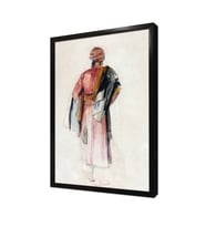 Avrupa Klasikleri Çerçeveli Mdf Tablo