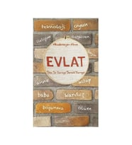 Evlat - Saniye Bencik Kangal
