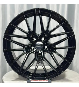 5 105 18 8.0 ET35 CH73.1 GLOSSY BLACK ARCEO SEVİLLA JANT