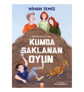 Kumda Saklanan Oyun