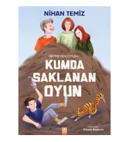 Kumda Saklanan Oyun