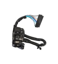 RAMZEY 125-10V ÇİFT SİLİNDİR SOL KUMANDA